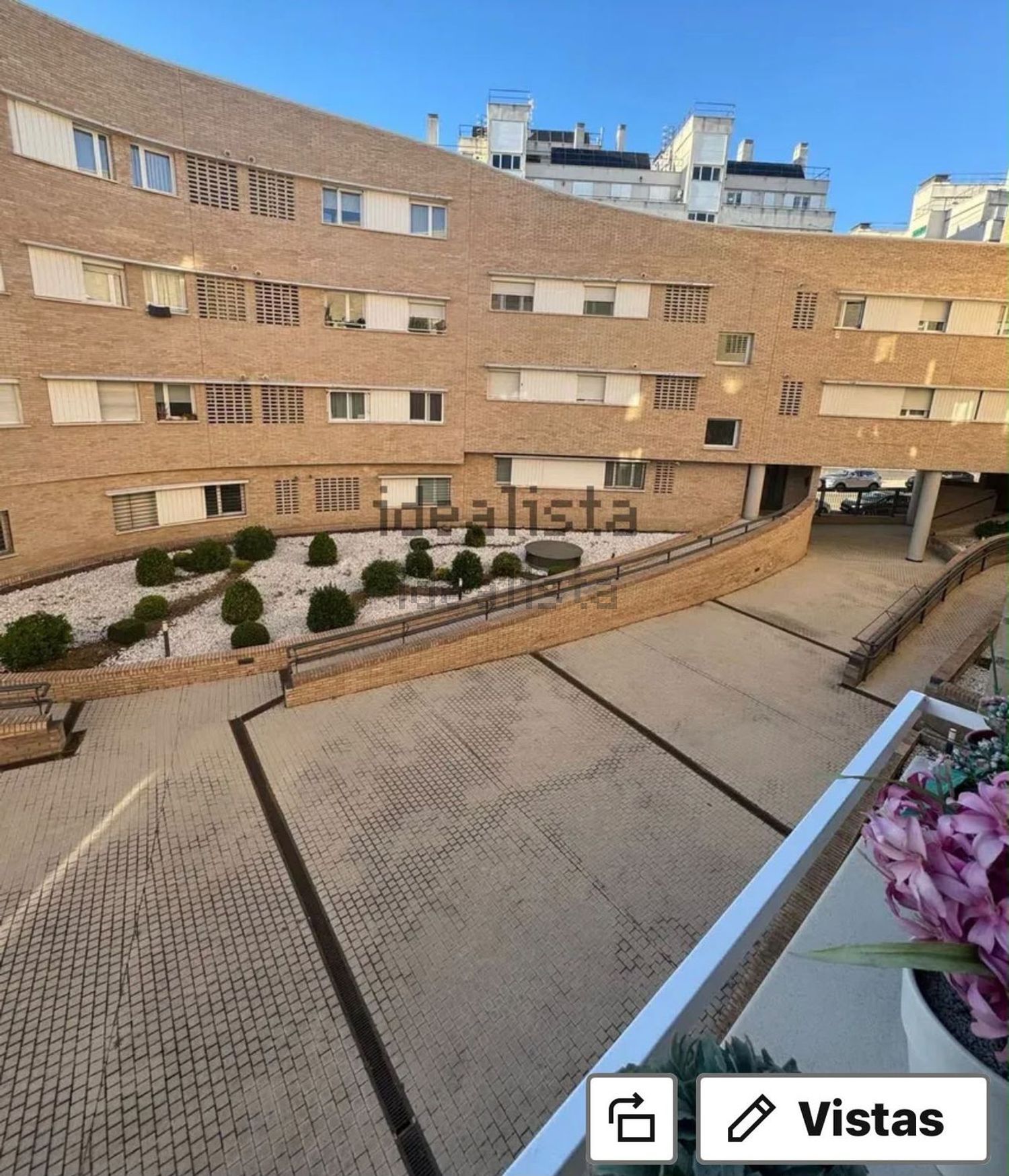 Piso de 85 m² en Madrid