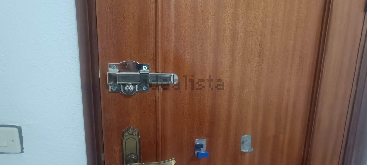 Habitació de lloguer, Sevilla