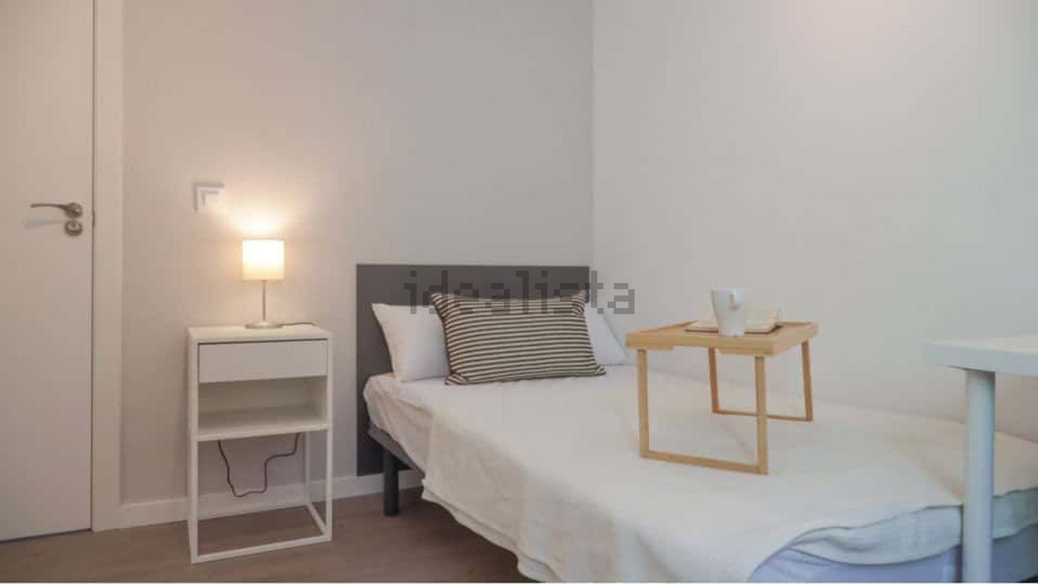Piso de 85 m² en Madrid
