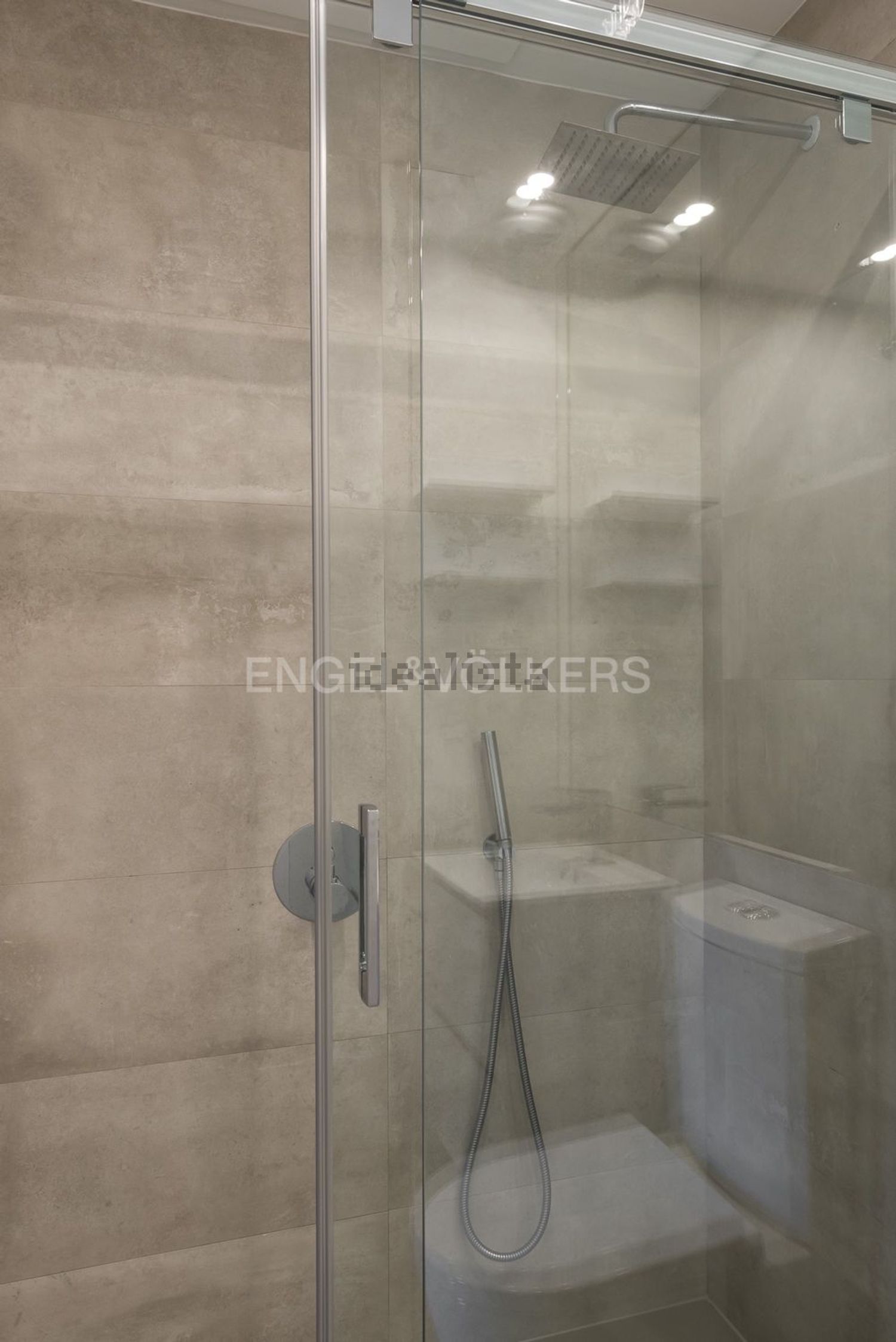 Pis de 68 m² a Madrid