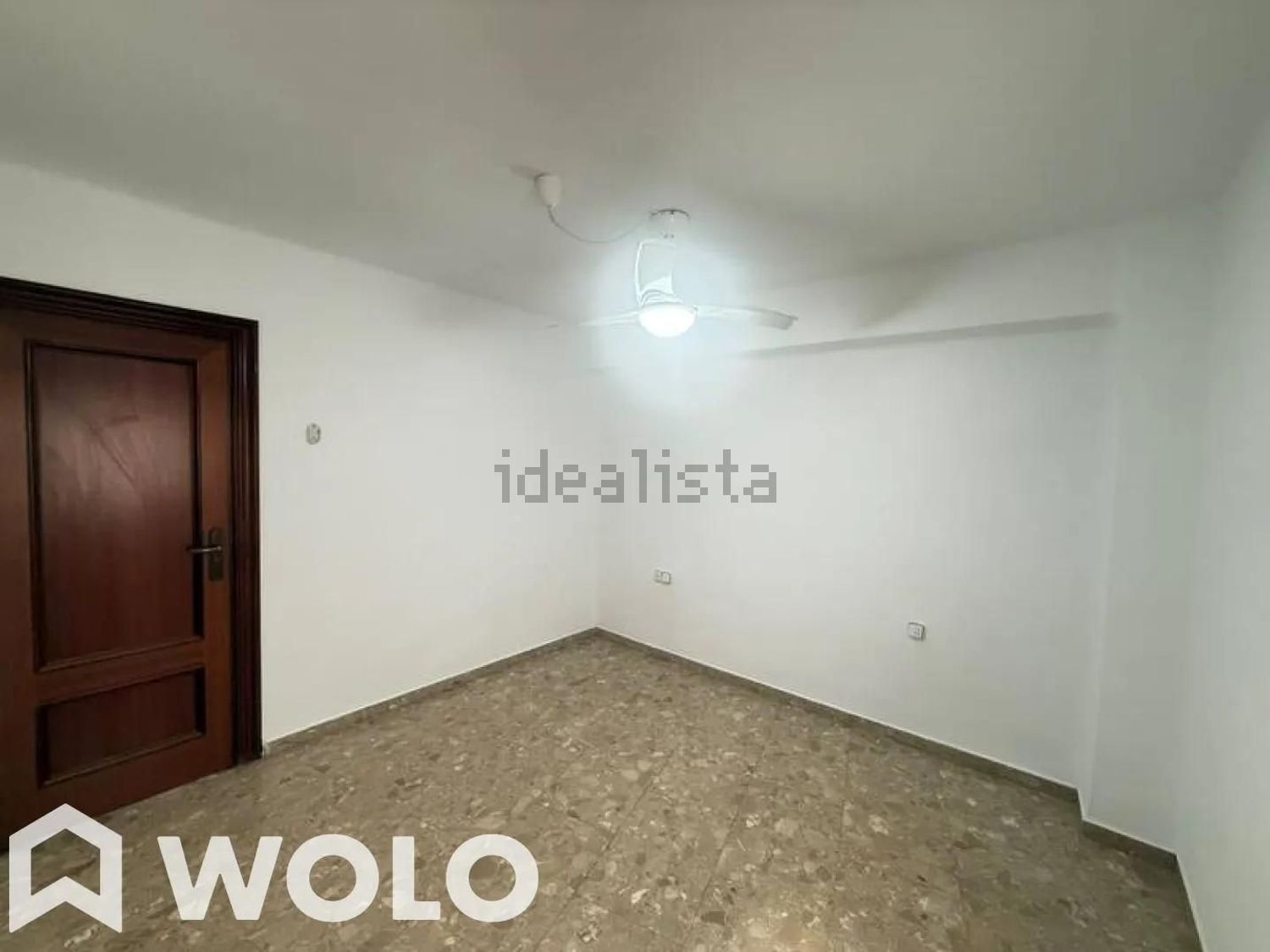Pis de 92 m² a València