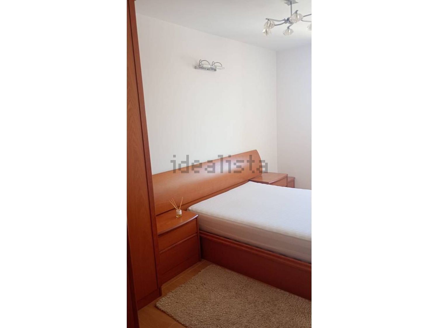 Wohnung 57 m² in Camargo