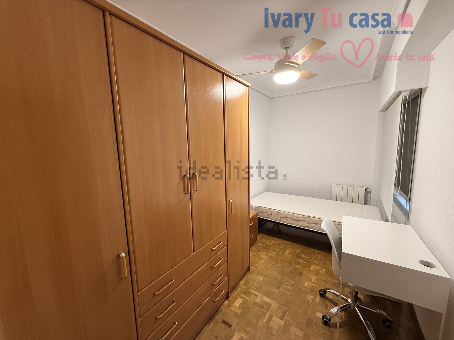 Piso de 125 m² en Castellón de la Plana