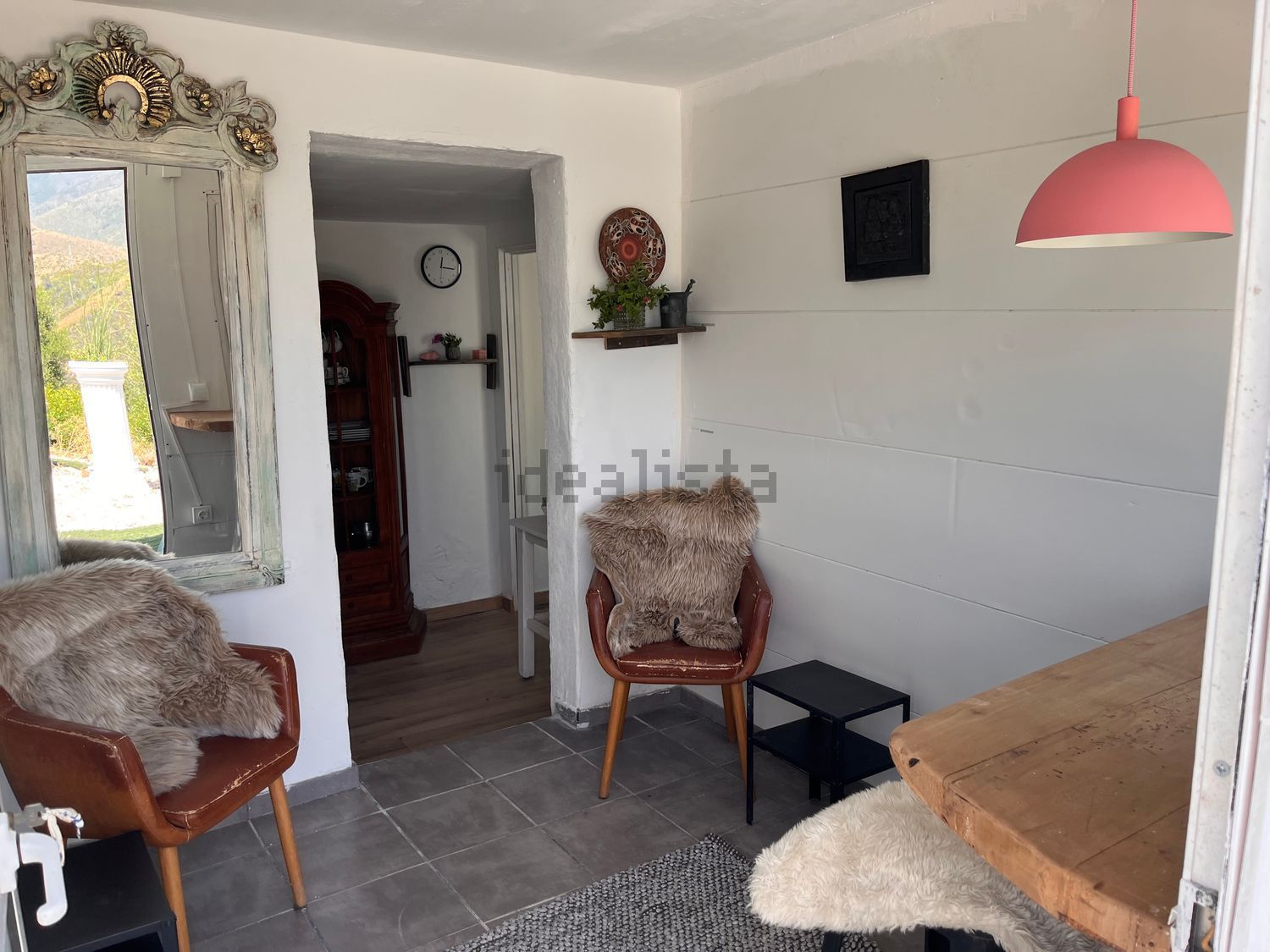 Piso de 25 m² en Estepona