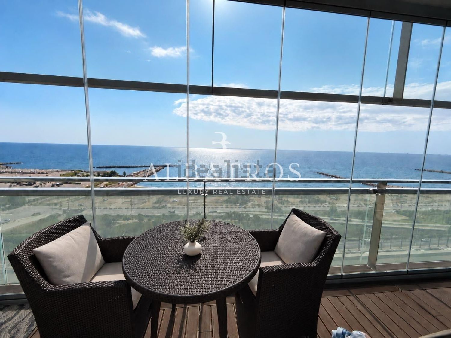 Piso de 149 m² en Barcelona