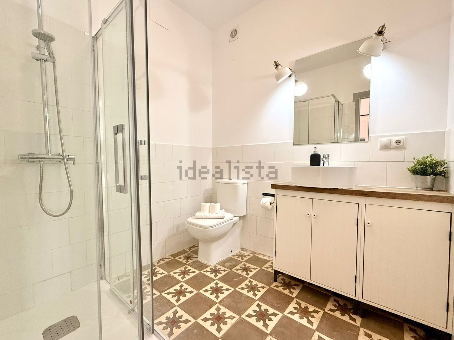 Pis de 69 m² a València
