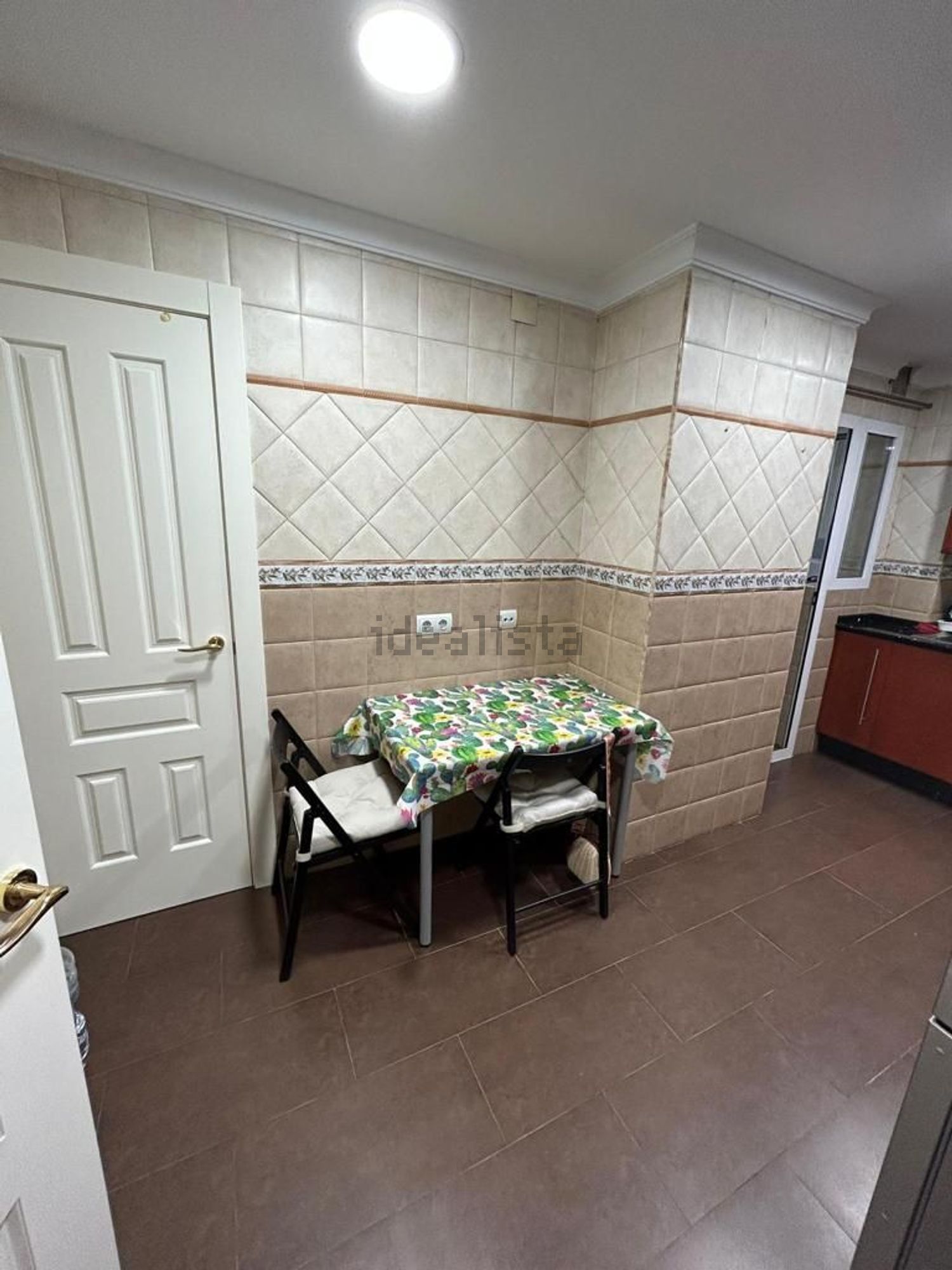 Piso de 130 m² en Málaga