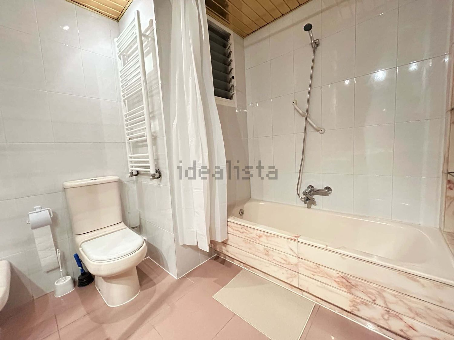 Habitación 200 m², Barcelona