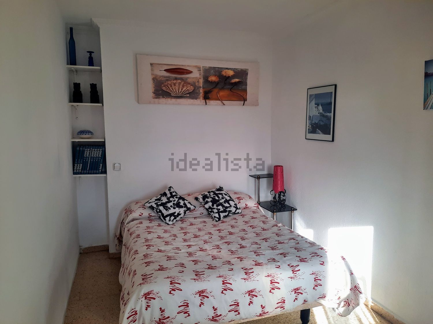 Chambre à louer, Palma
