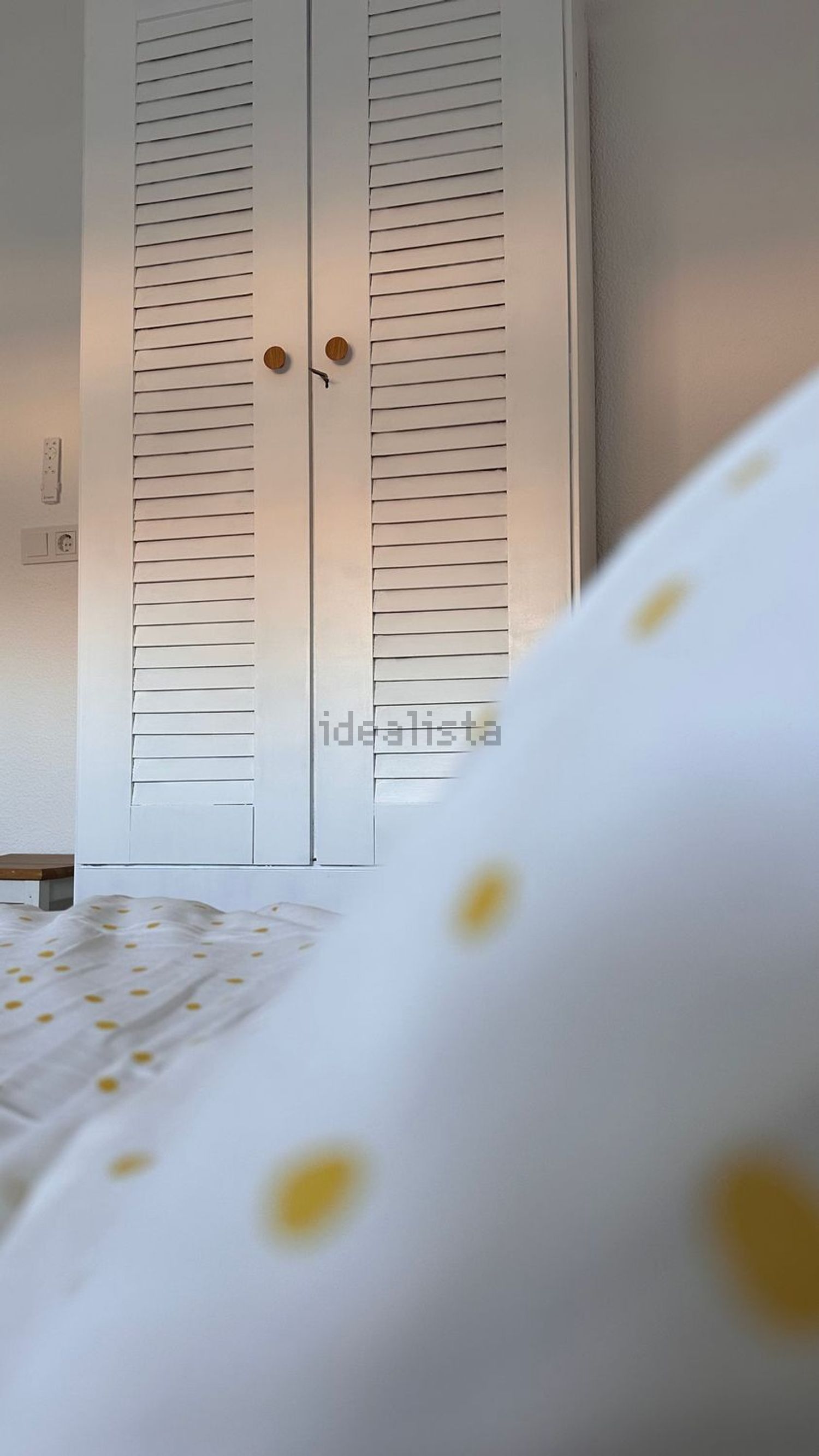 Habitación 100 m², Toledo