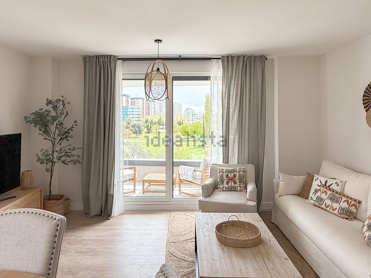 Piso de 110 m² en Valladolid