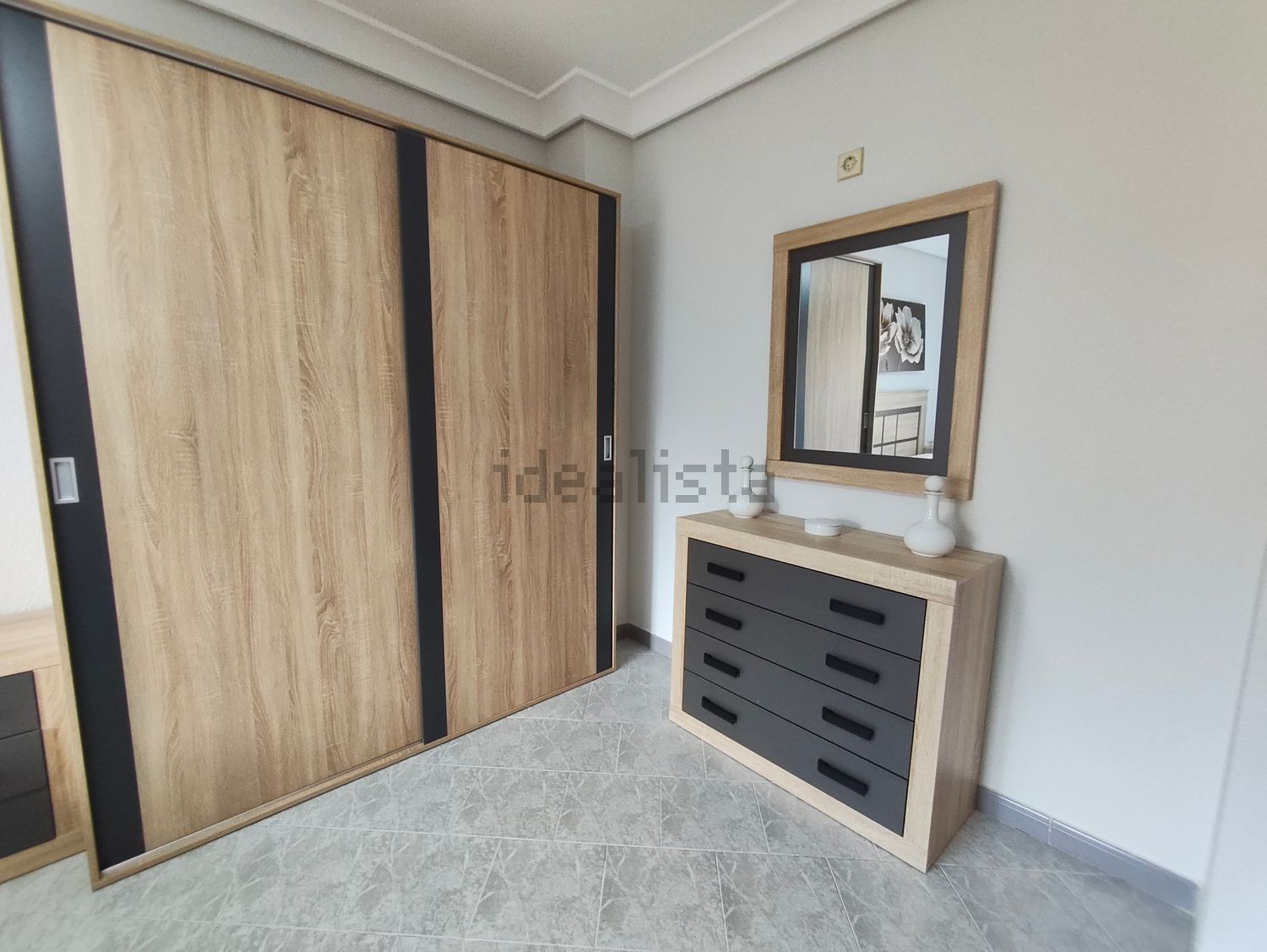 Pis de 90 m² a Arévalo