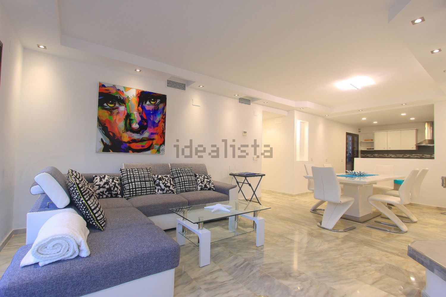 Wohnung 265 m² in Marbella