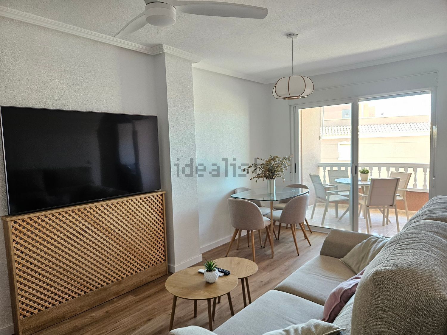 Pis de 70 m² a Santa Pola