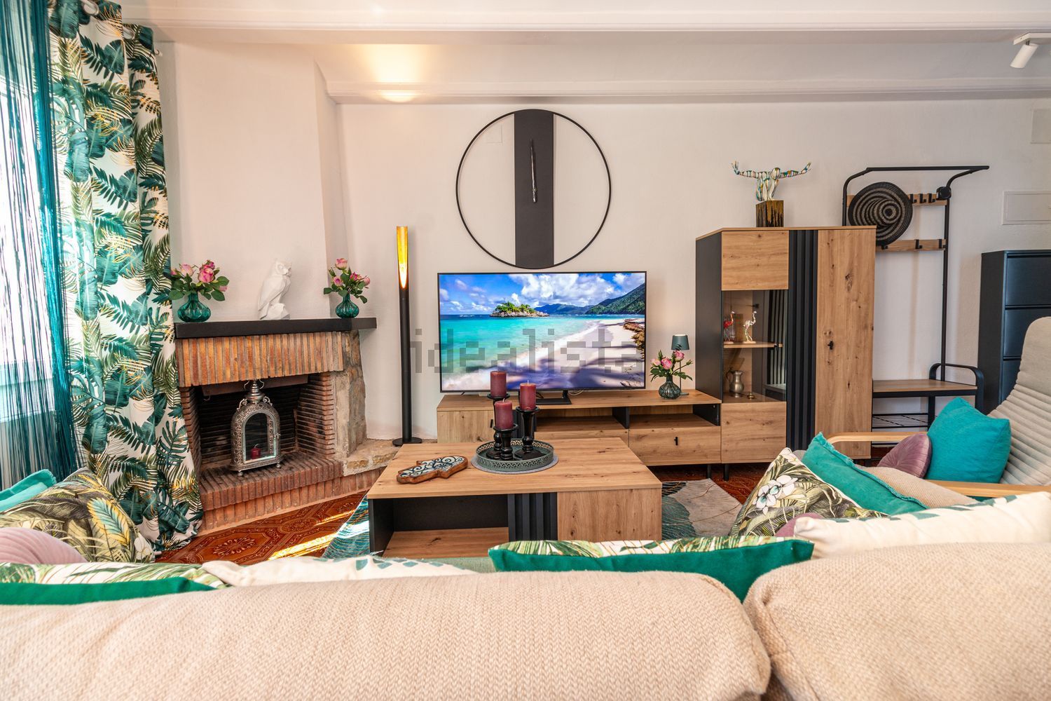 Casa de 80 m² a Dénia