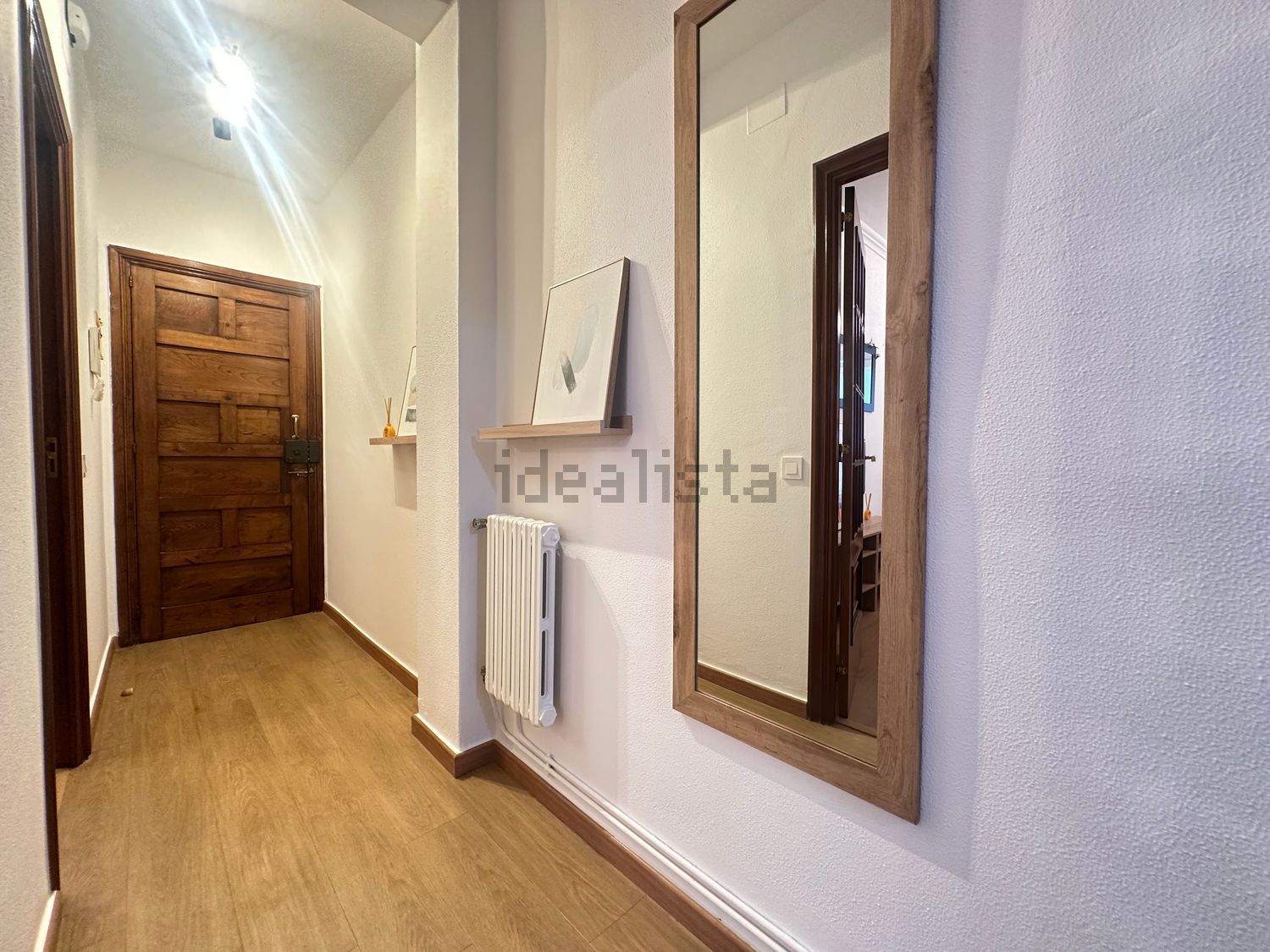 Wohnung 80 m² in Santiago de Compostela
