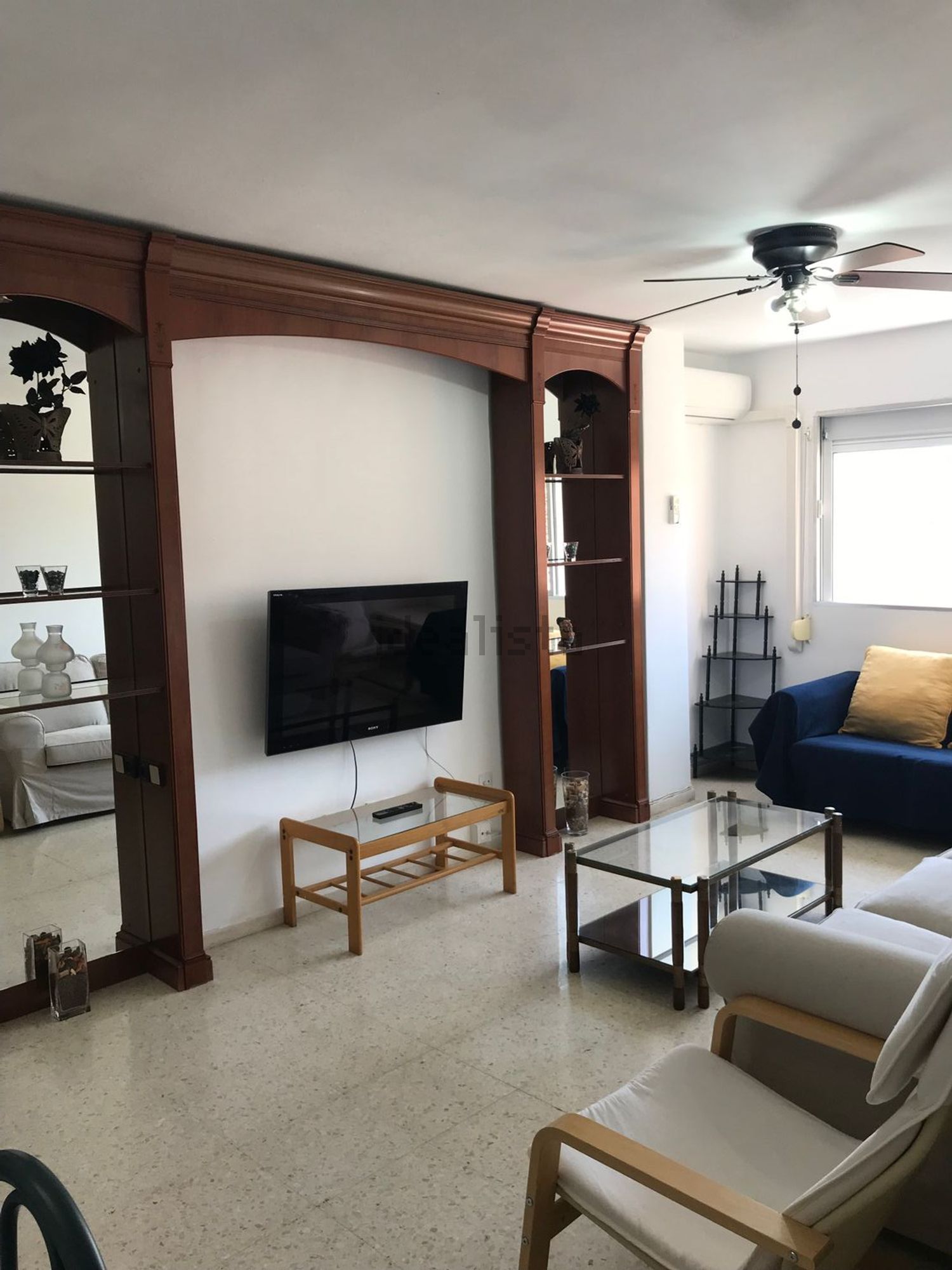 Habitació de lloguer, Màlaga