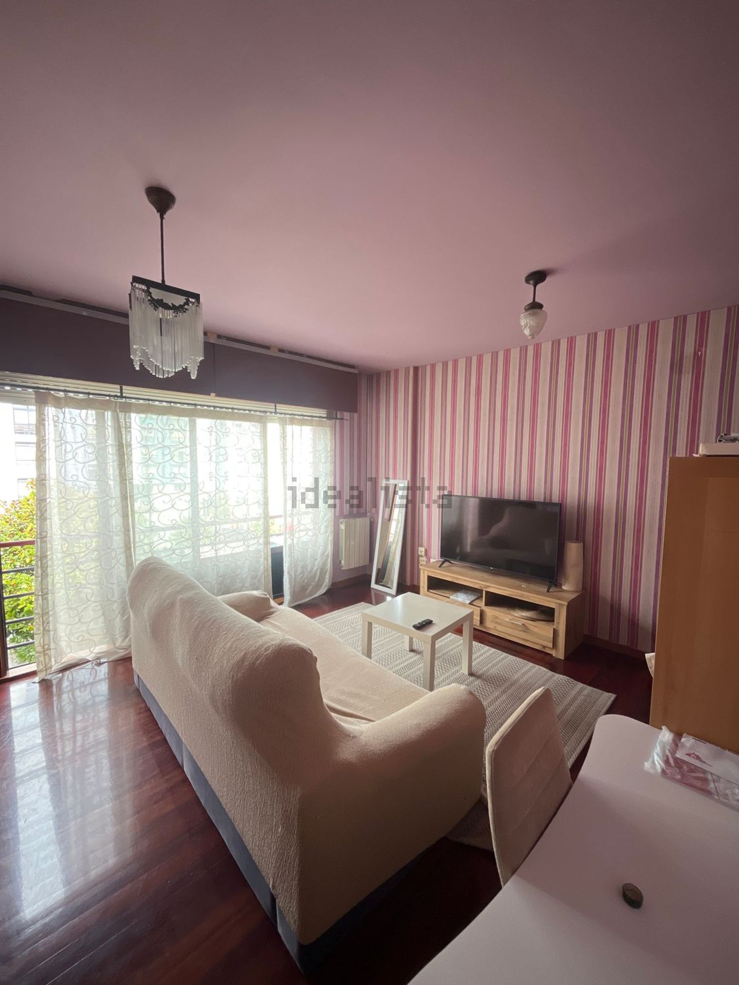 Habitació de lloguer, Santiago de Compostel·la