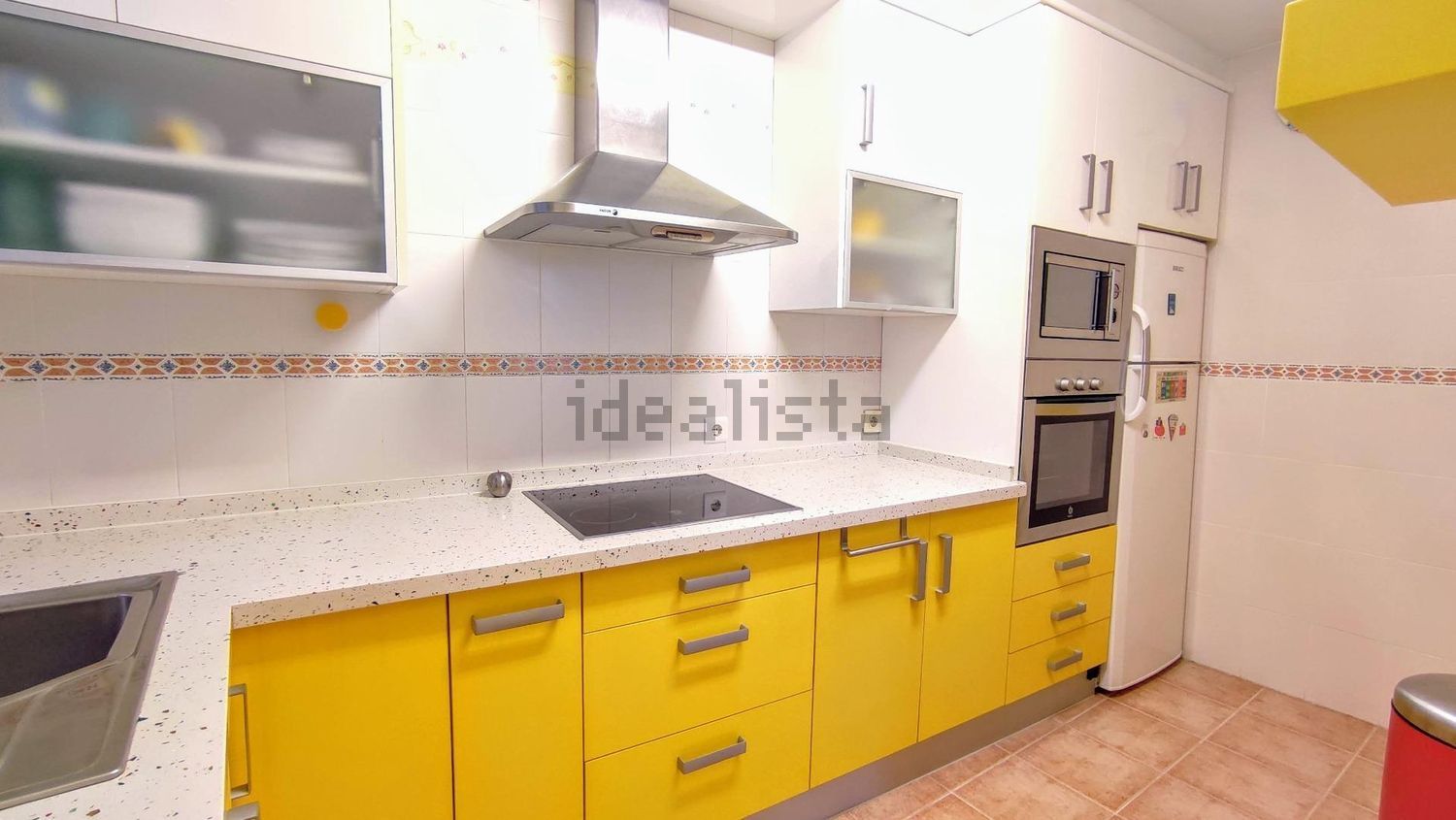 Appartement 89 m² à Málaga
