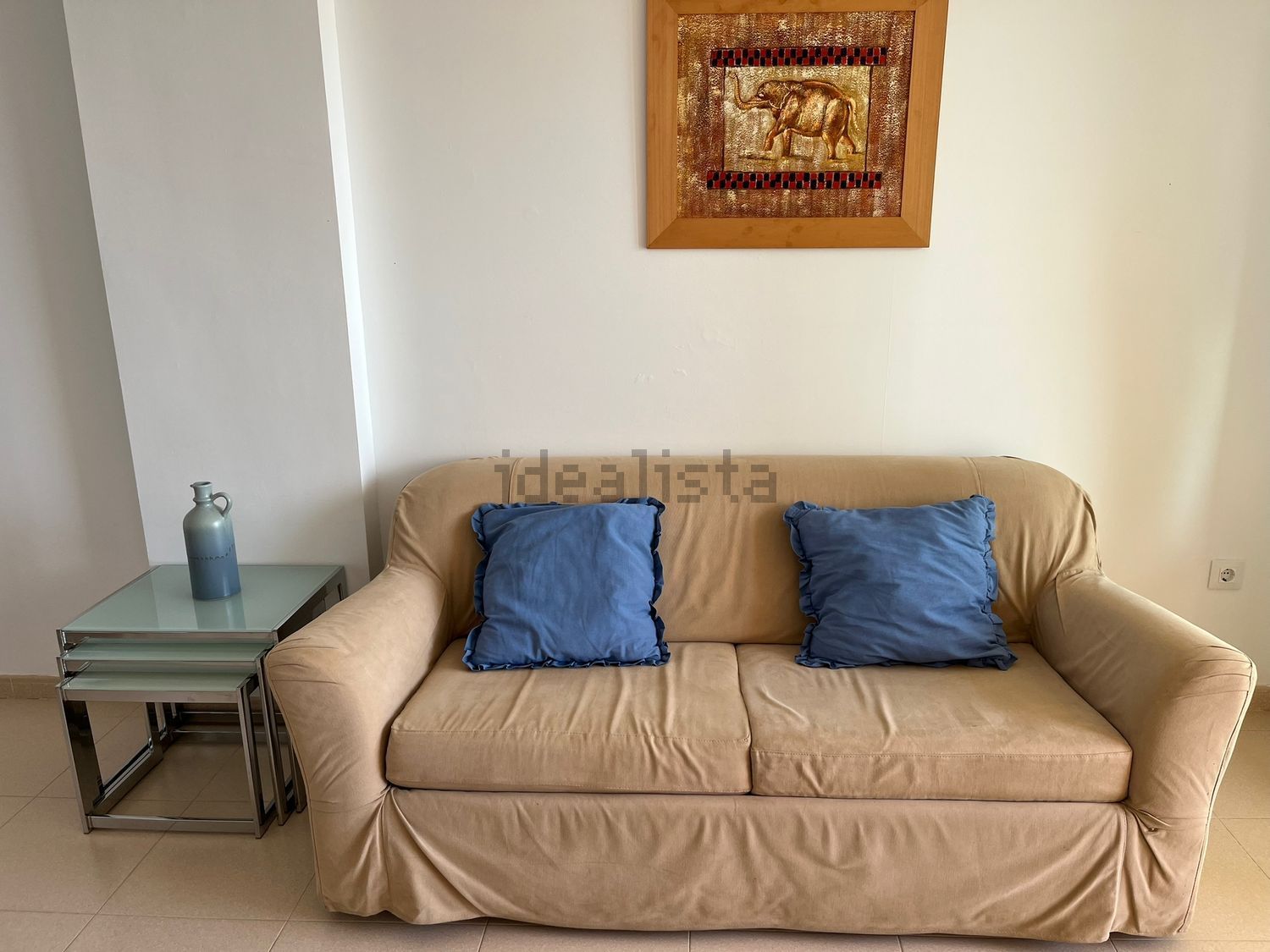 Pis de 58 m² a València