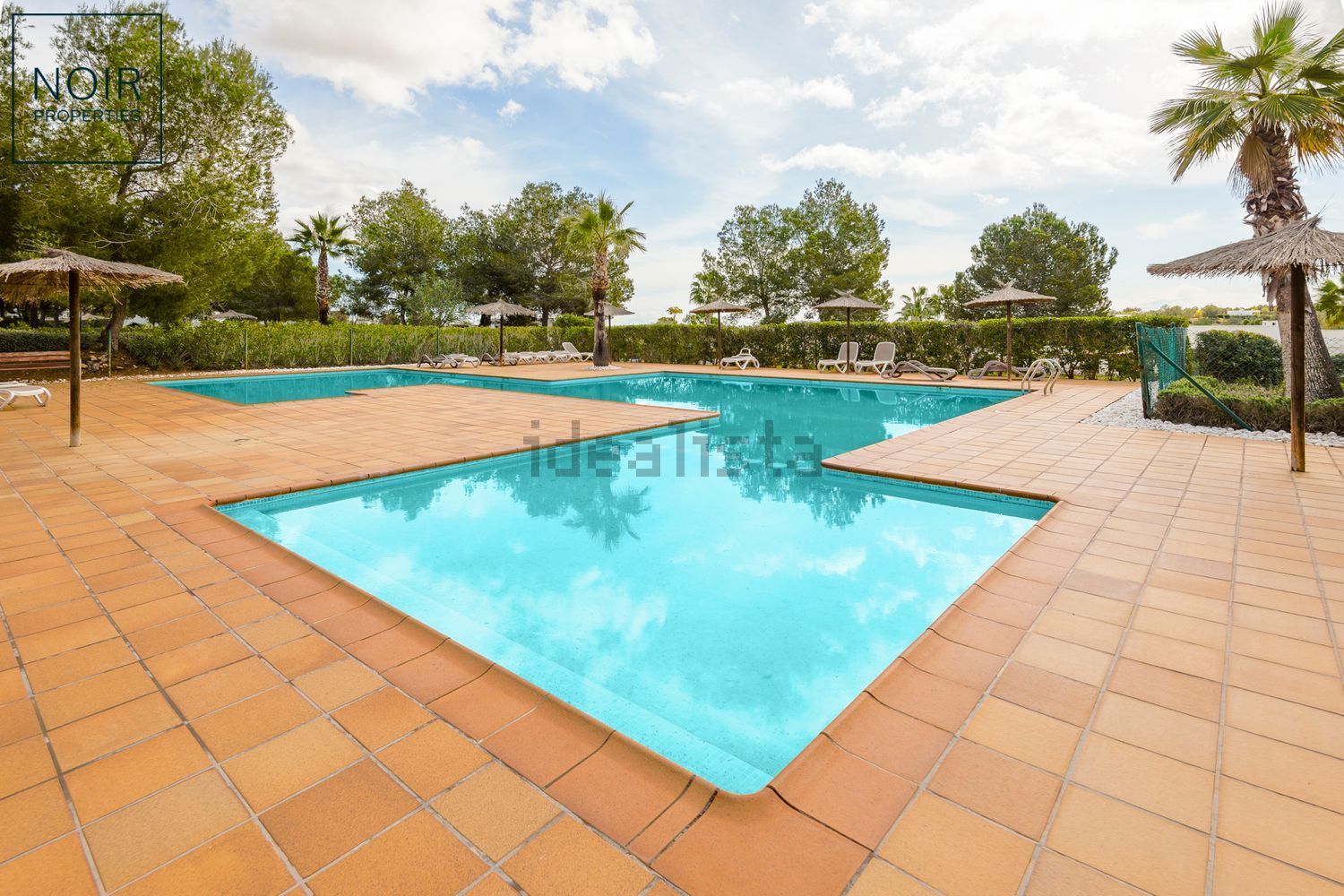 Pis de 71 m² a Oriola
