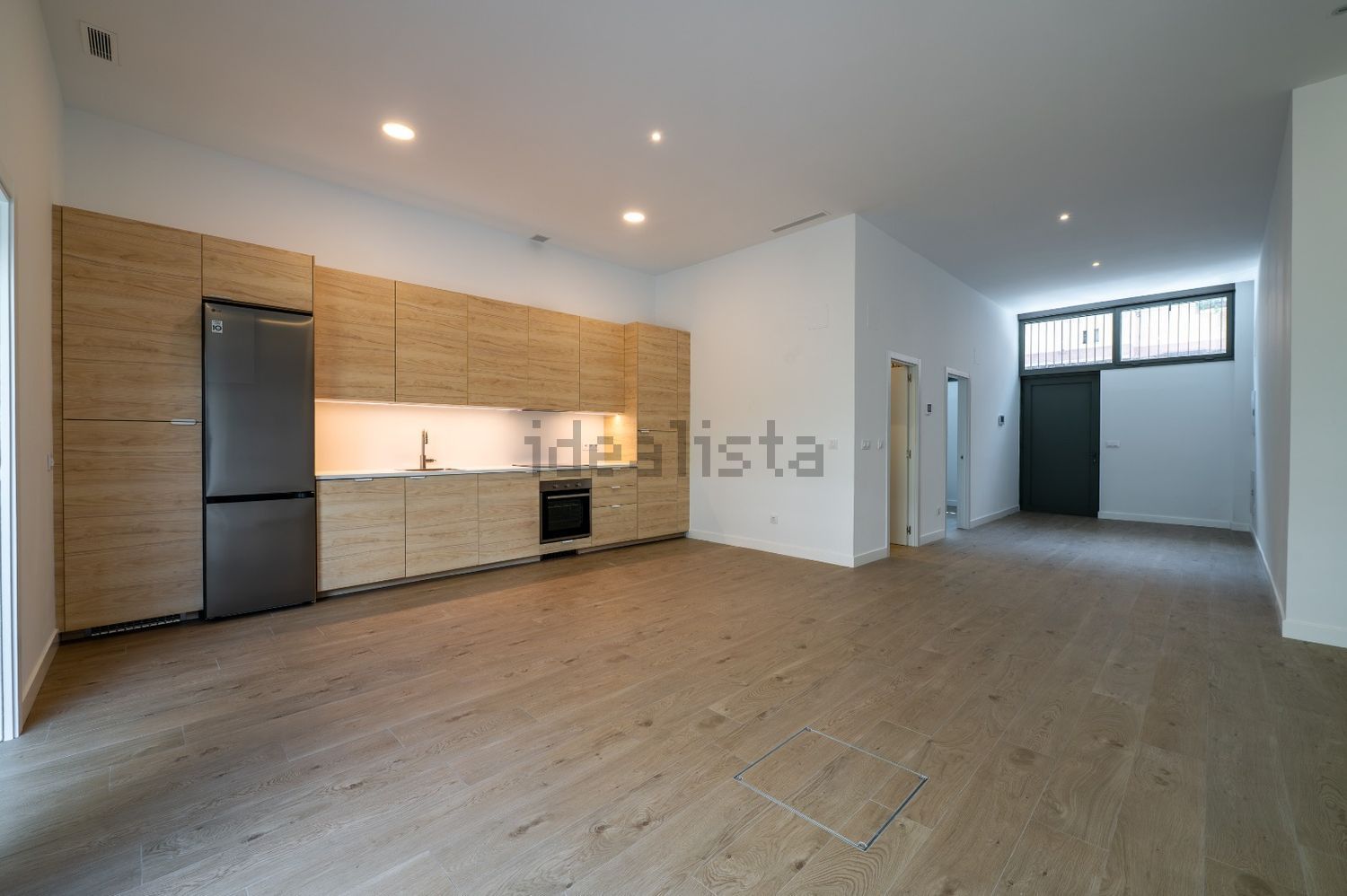 Appartamento 106 m² a Madrid
