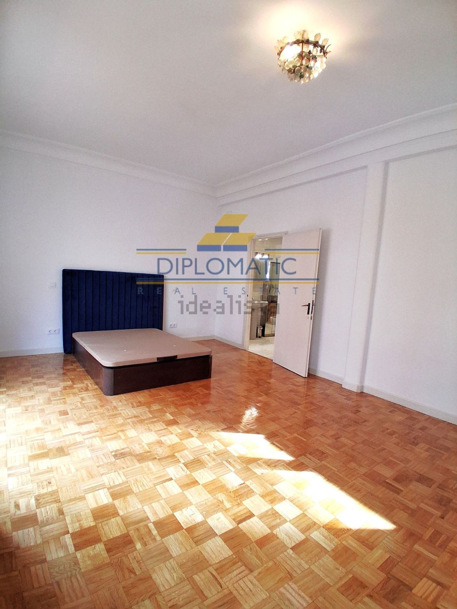 Pis de 132 m² a Madrid