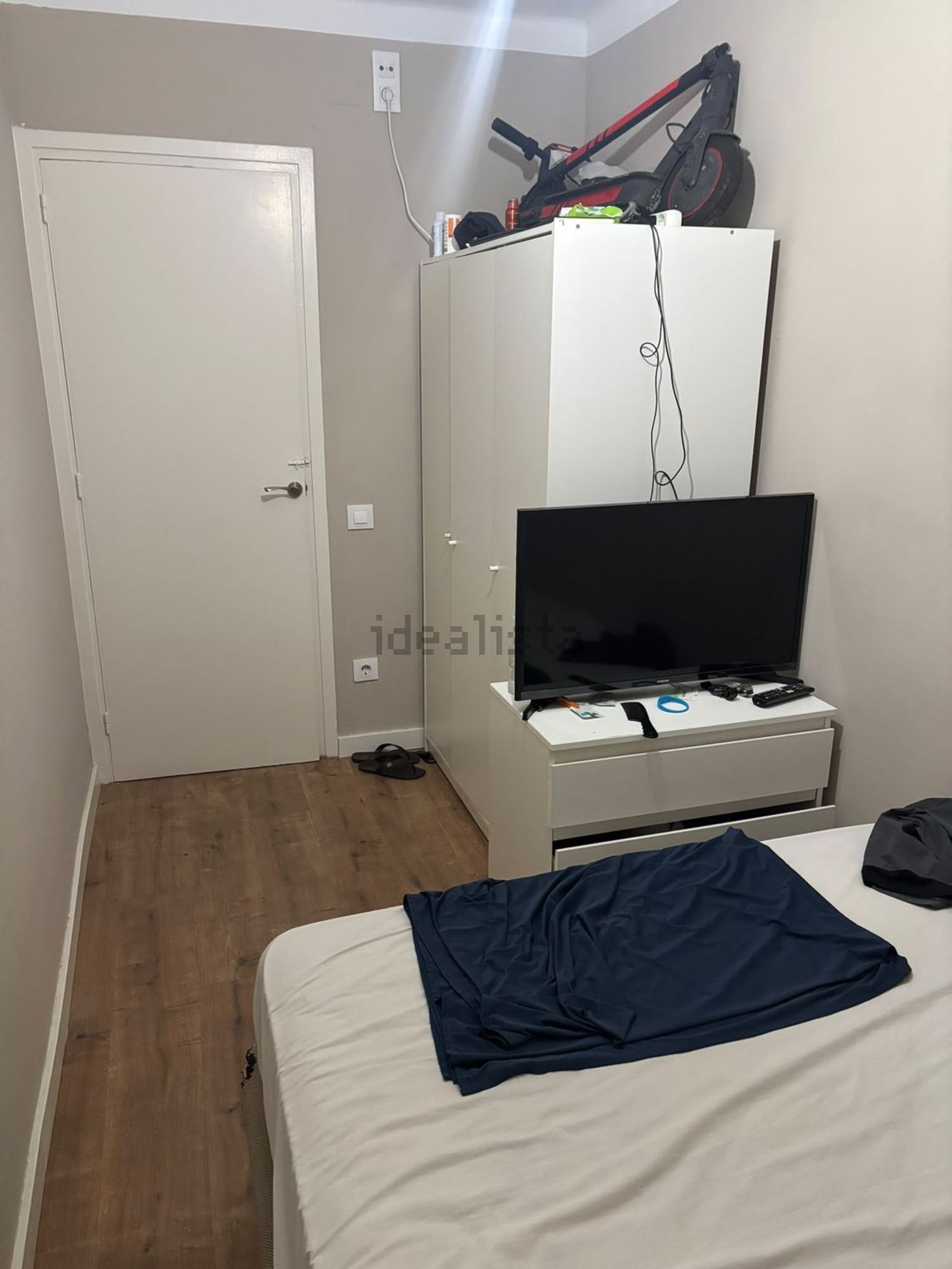 Room for rent, Barcelona