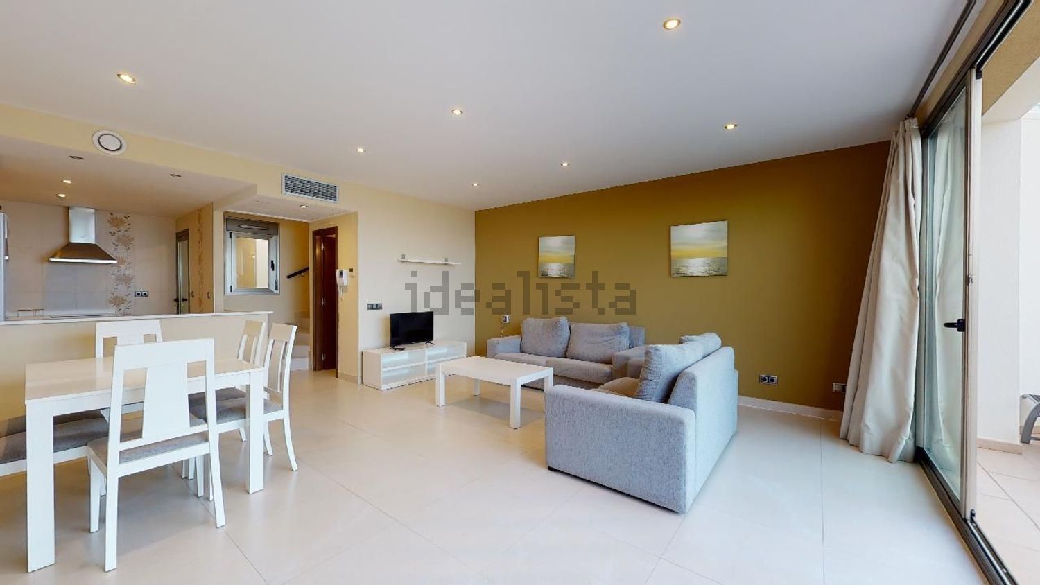 Casa de 130 m² en Benissa