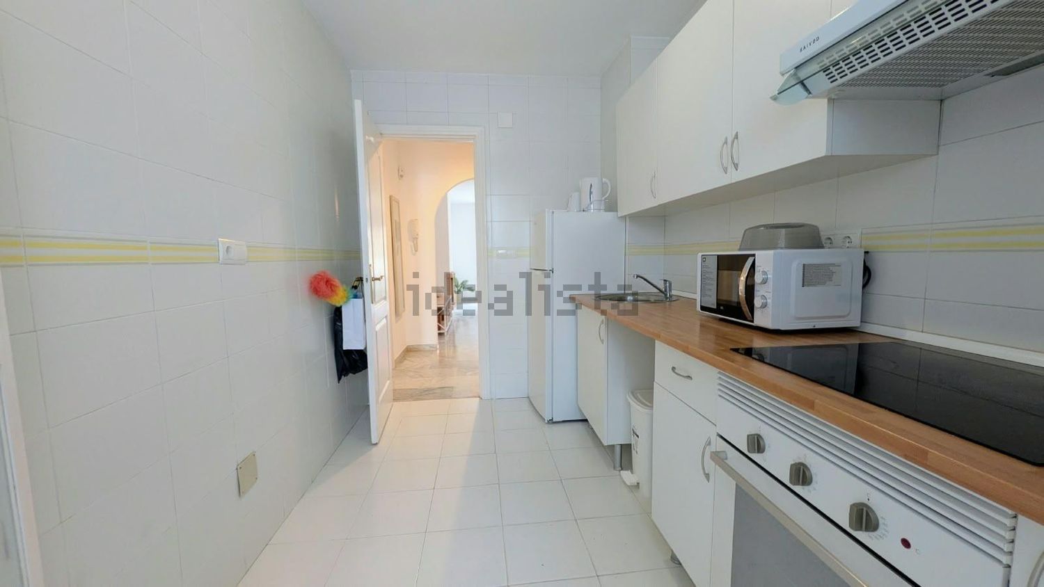 Pis de 86 m² a Fuengirola