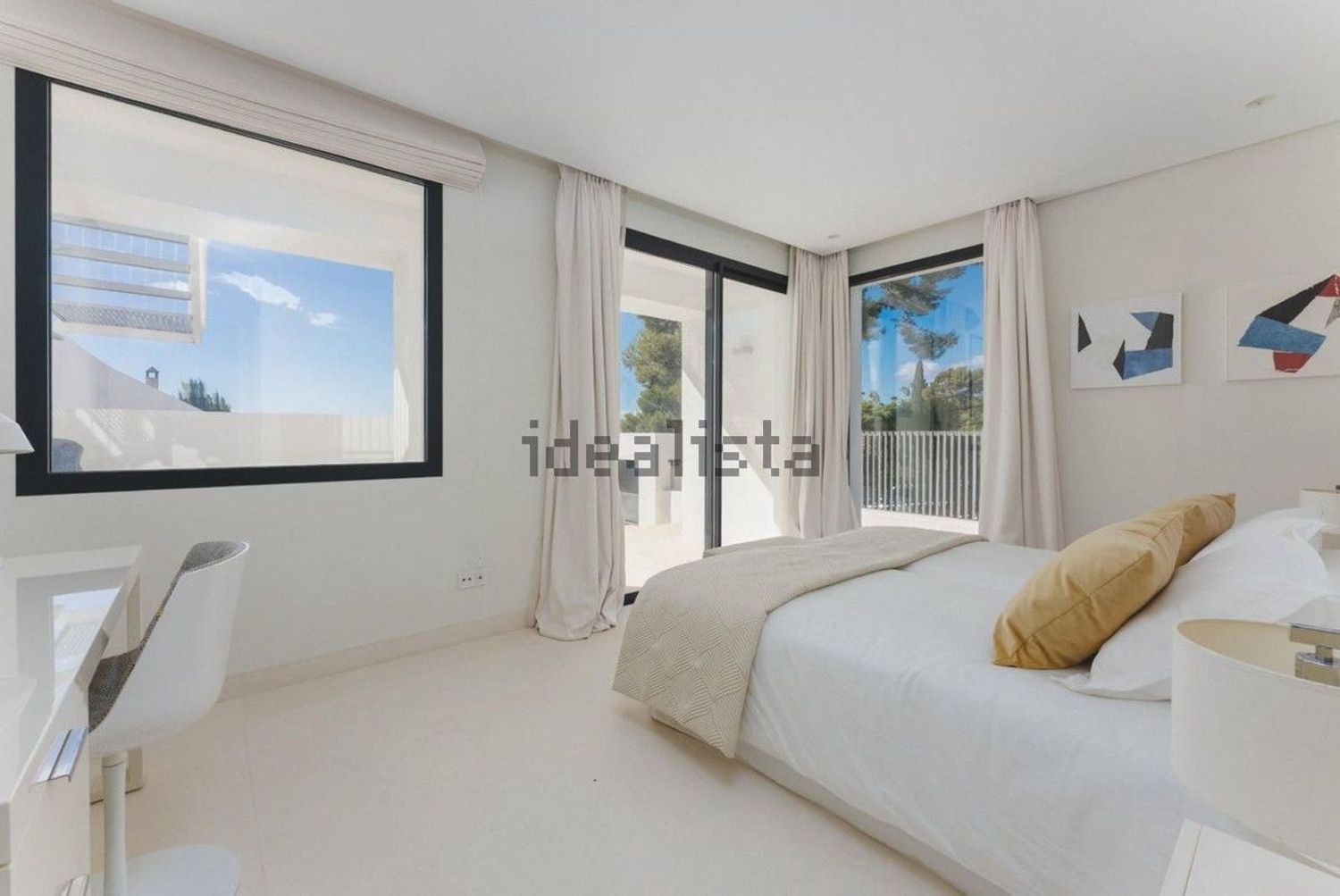 Maison 350 m² à Marbella