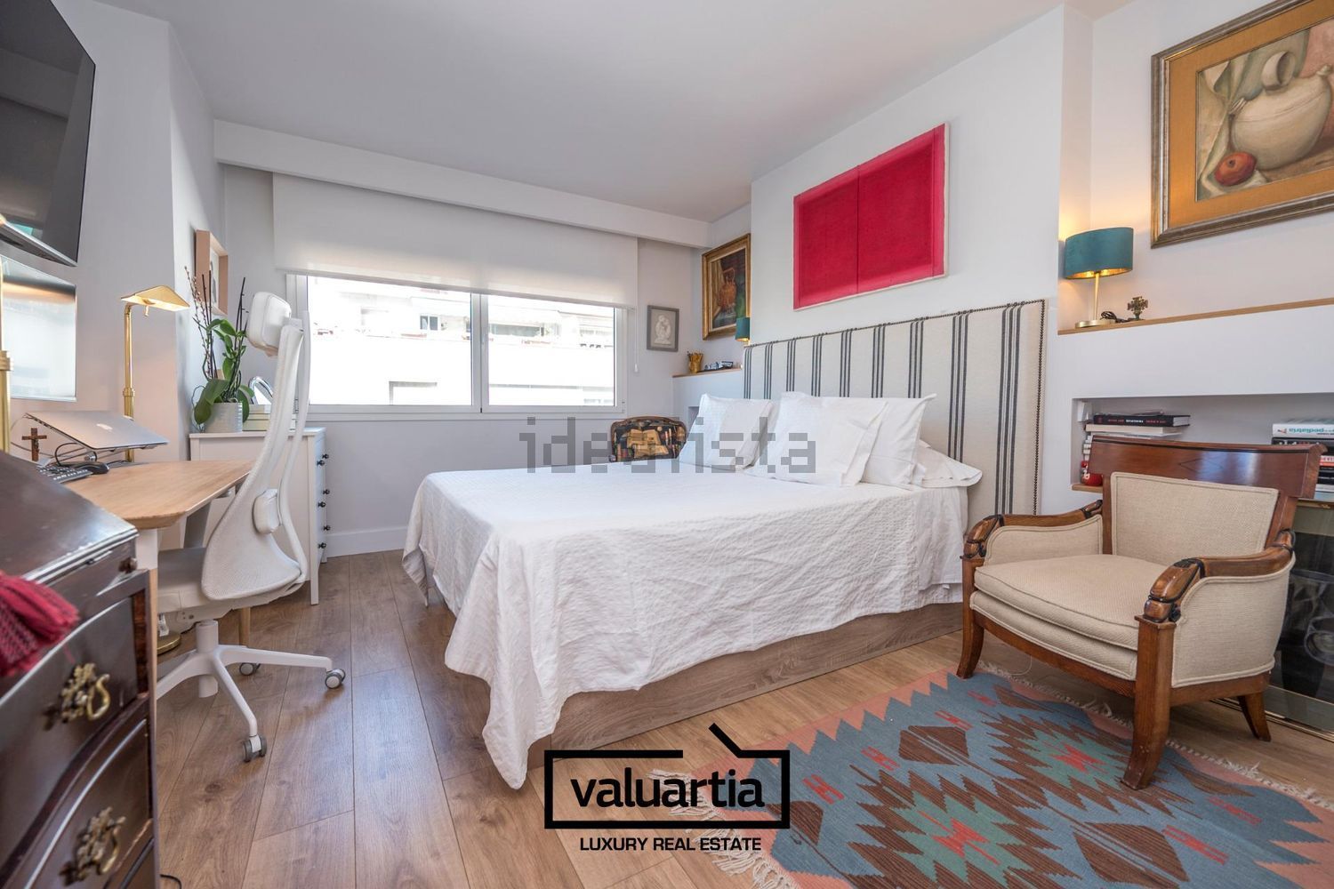 Pis de 82 m² a Madrid