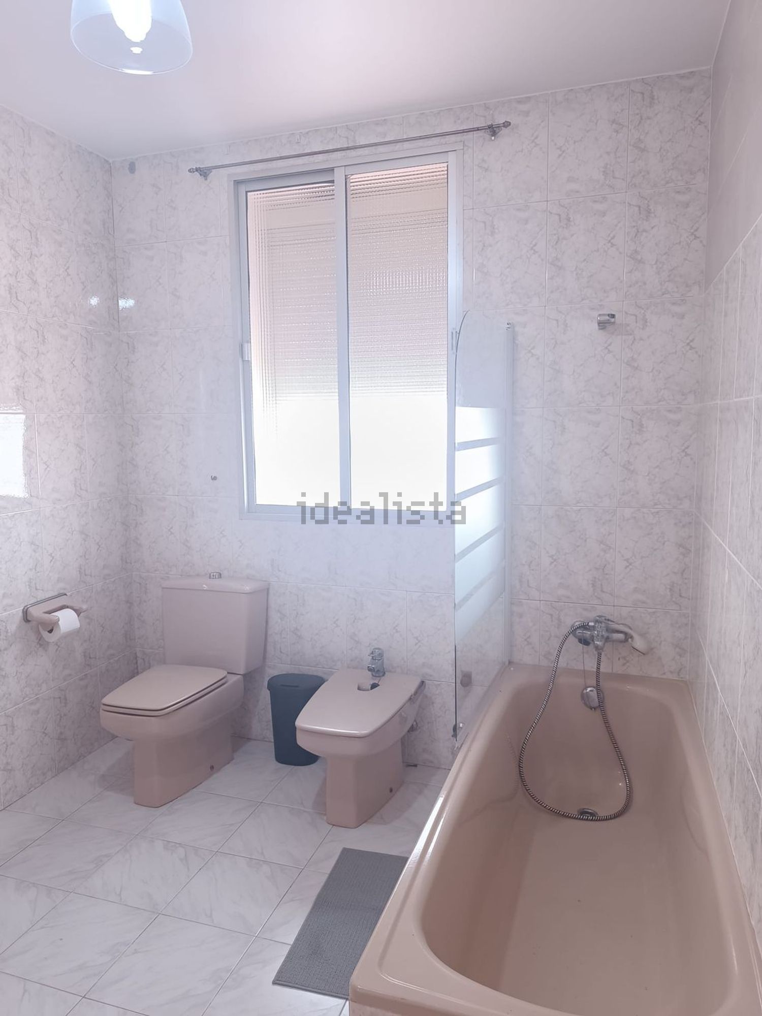 Habitación en alquiler, Sevilla