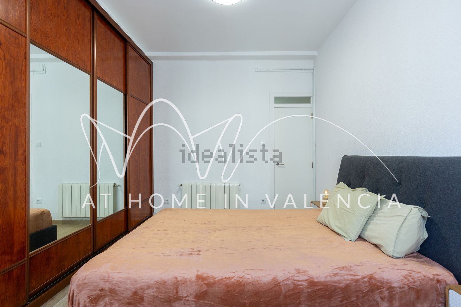 Appartamento 90 m² a Valencia