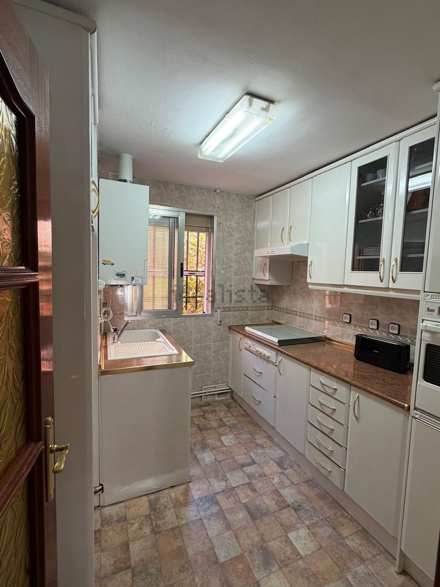 Habitación en alquiler, Madrid