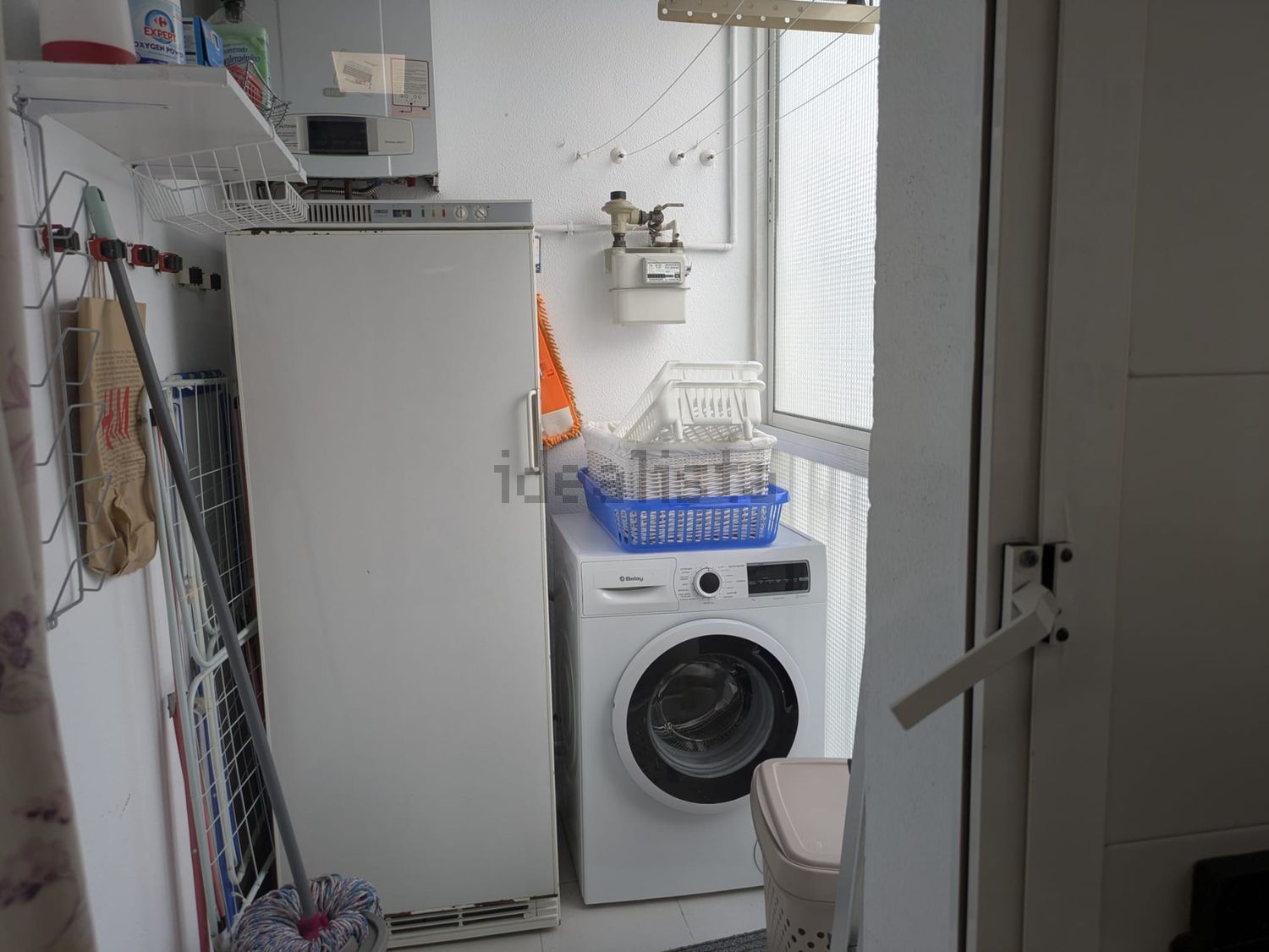 Piso de 120 m² en Badajoz