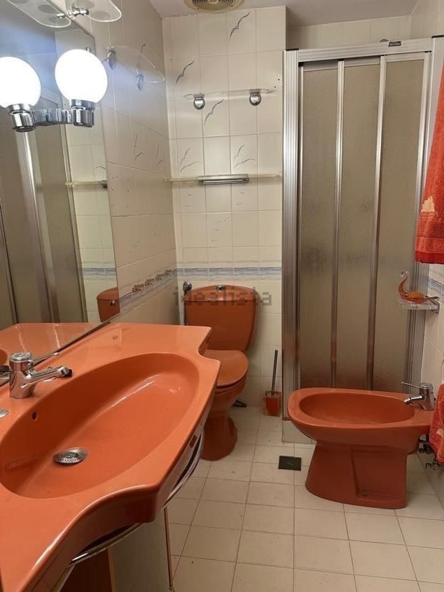 Pis de 145 m² a València