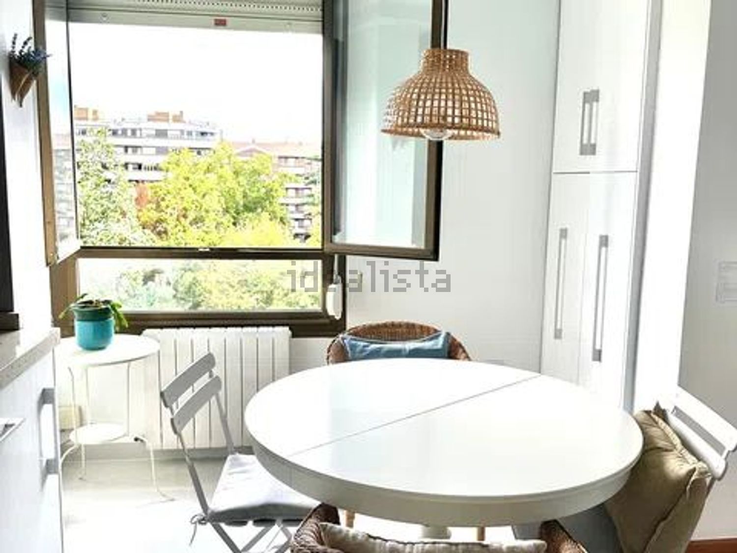 Appartement 100 m² à Logrogne