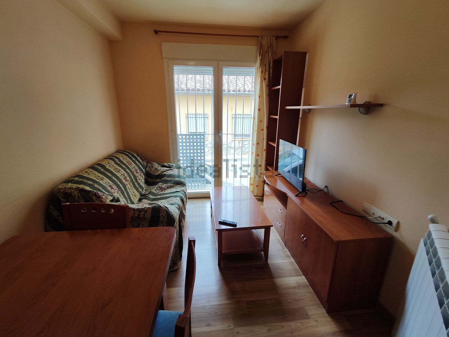 Piso de 40 m² en Teruel