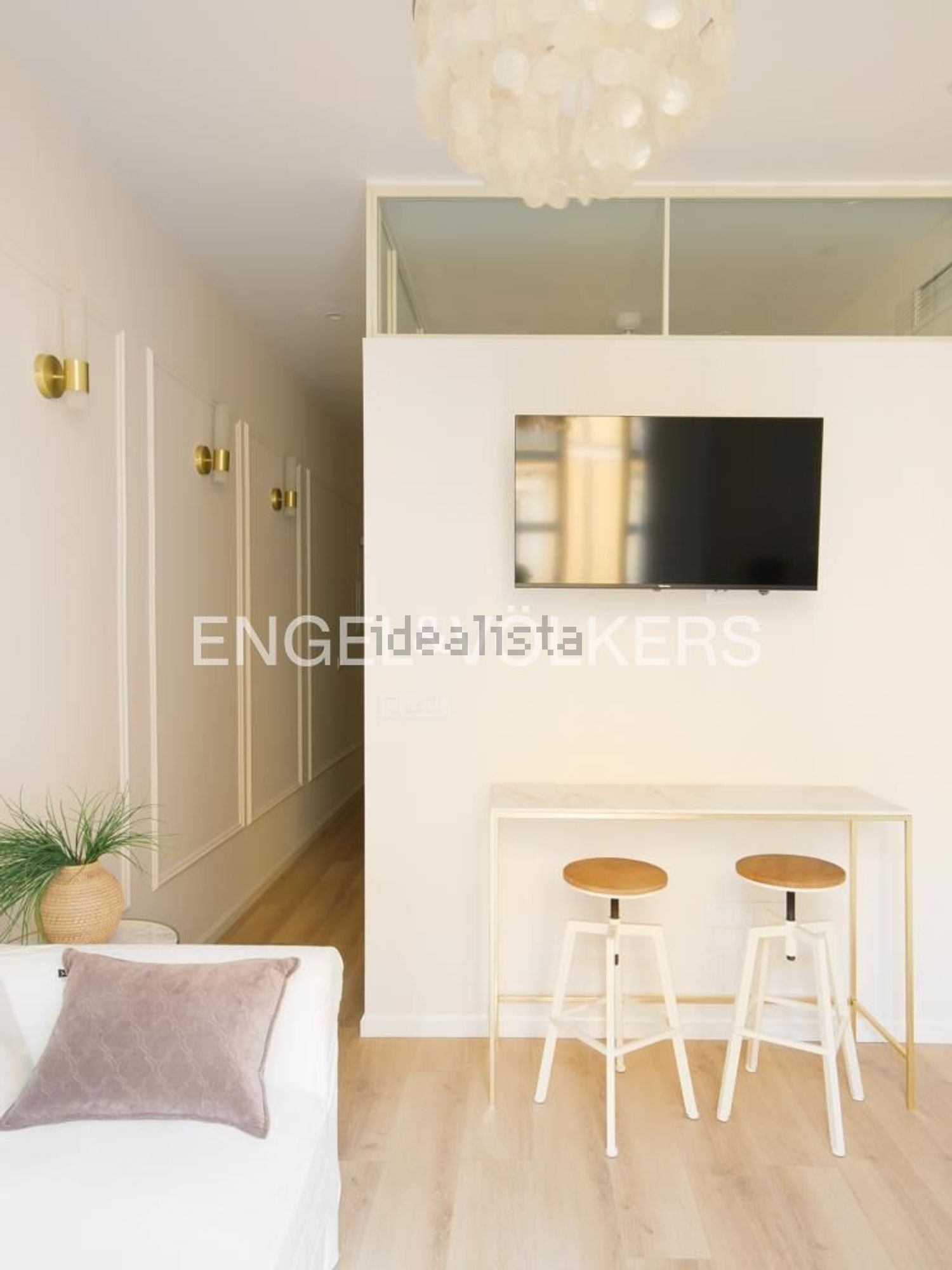 Appartamento 40 m² a Madrid