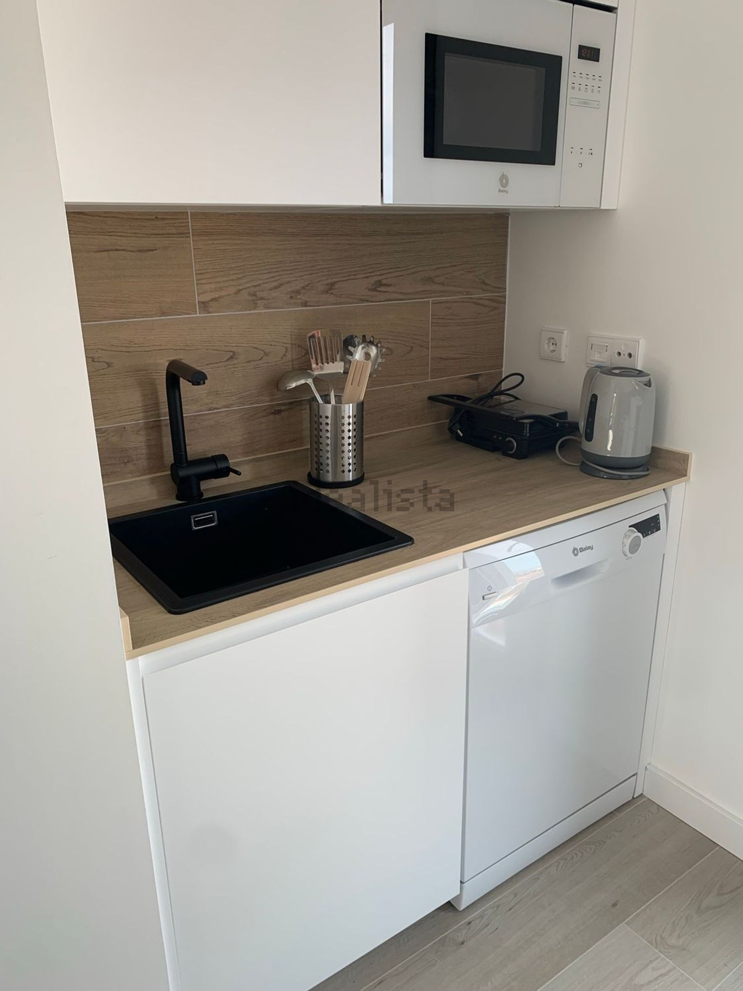 Piso de 54 m² en Zaragoza