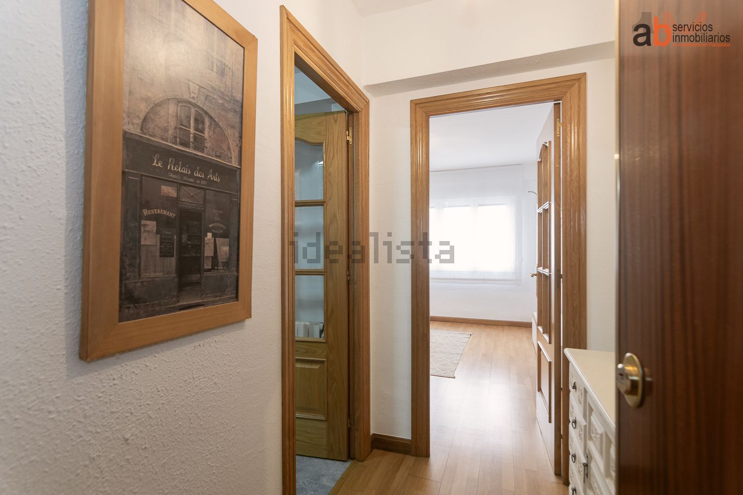 Wohnung 65 m² in Pamplona / Iruña