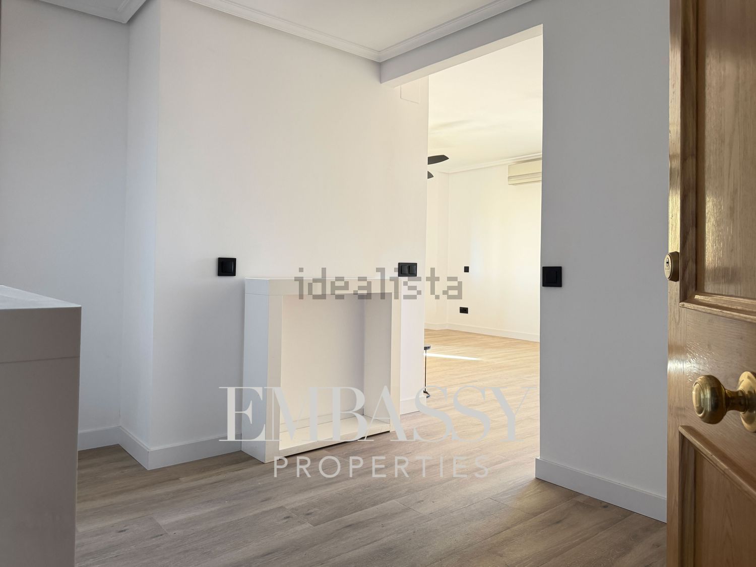 Pis de 125 m² a Madrid