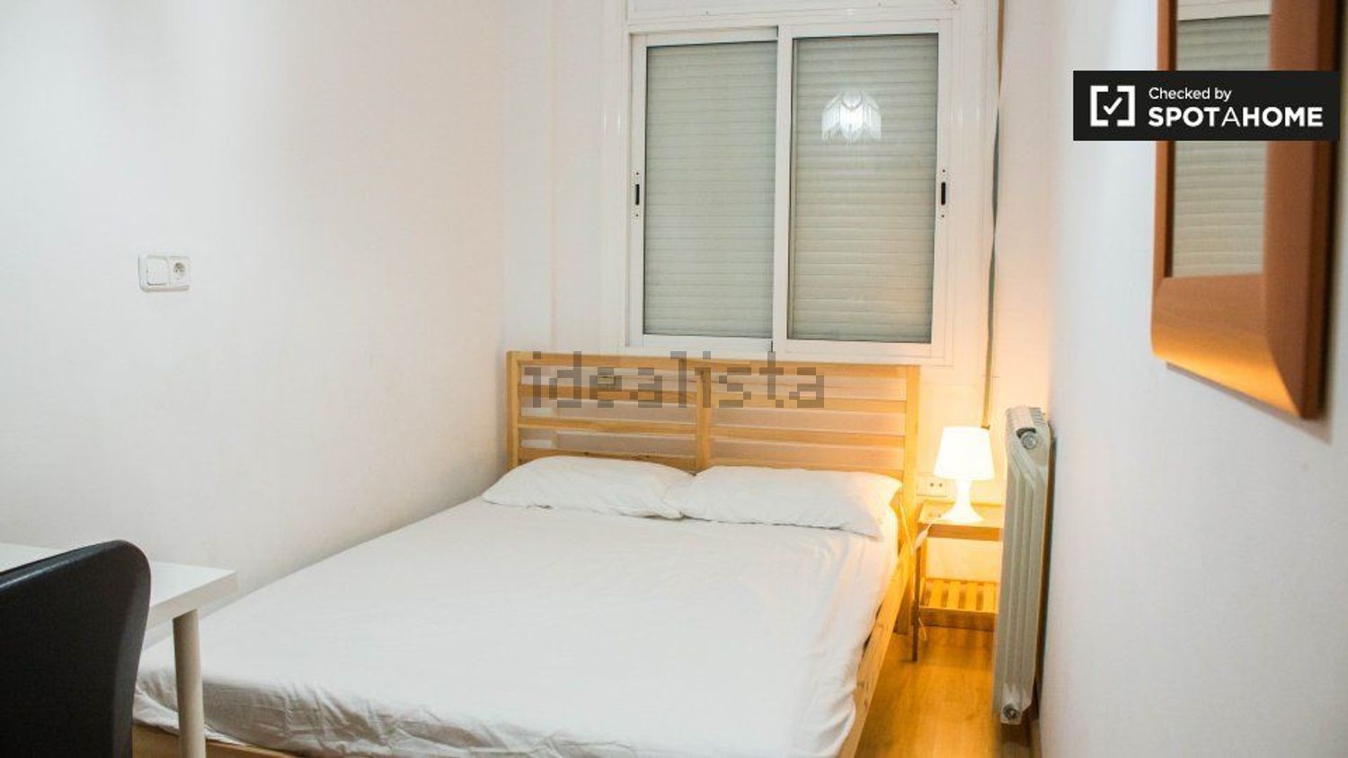 Stanza in affitto, Barcelona