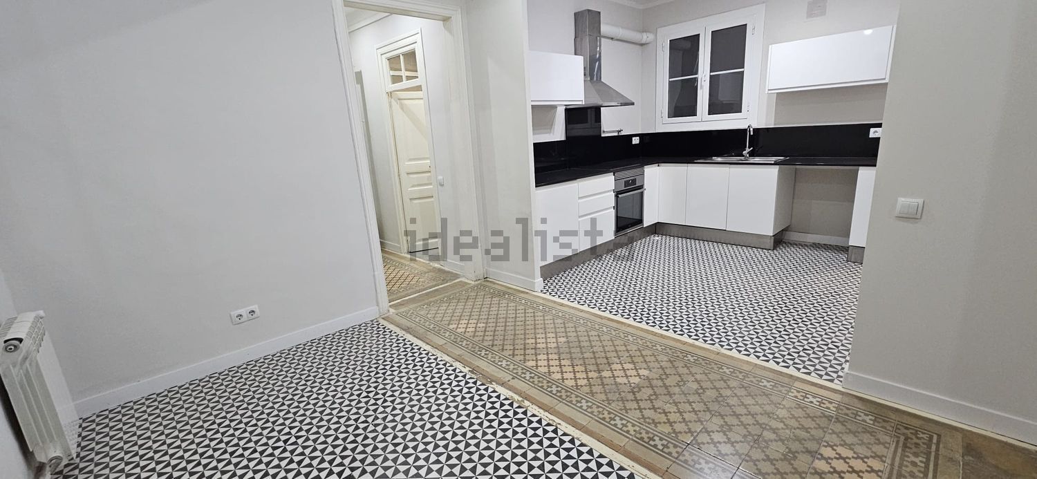 Квартира 220 м² у Барселоні