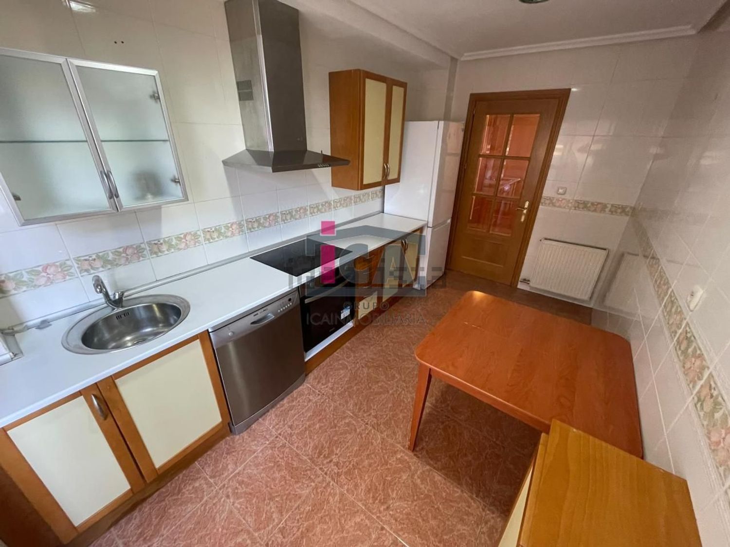 Piso de 72 m² en Cáceres