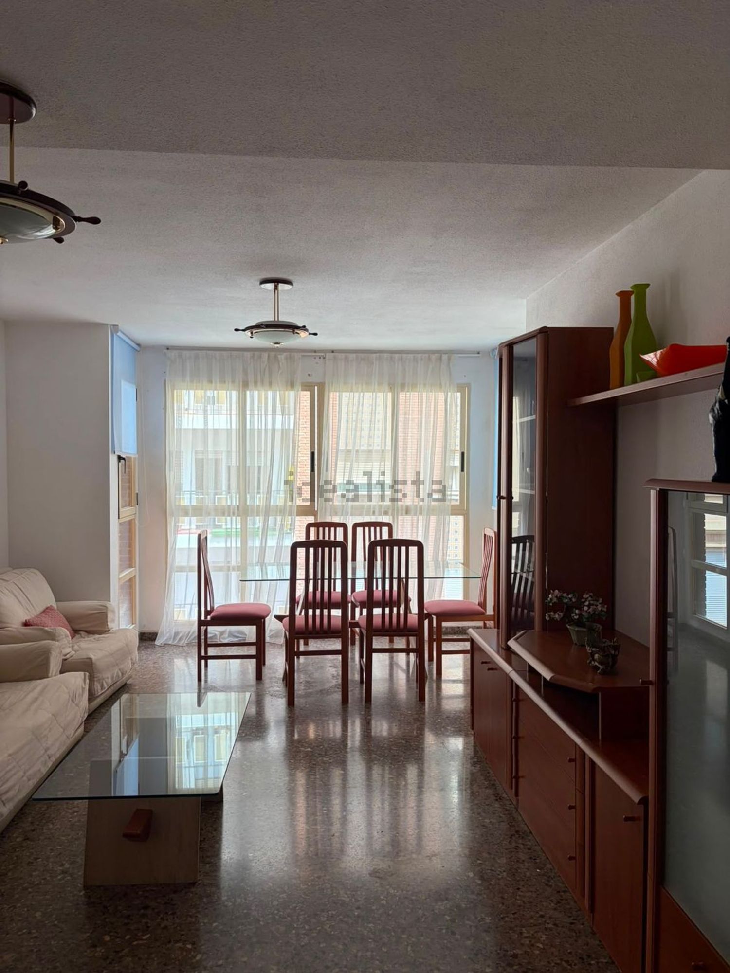 Habitació de lloguer, València