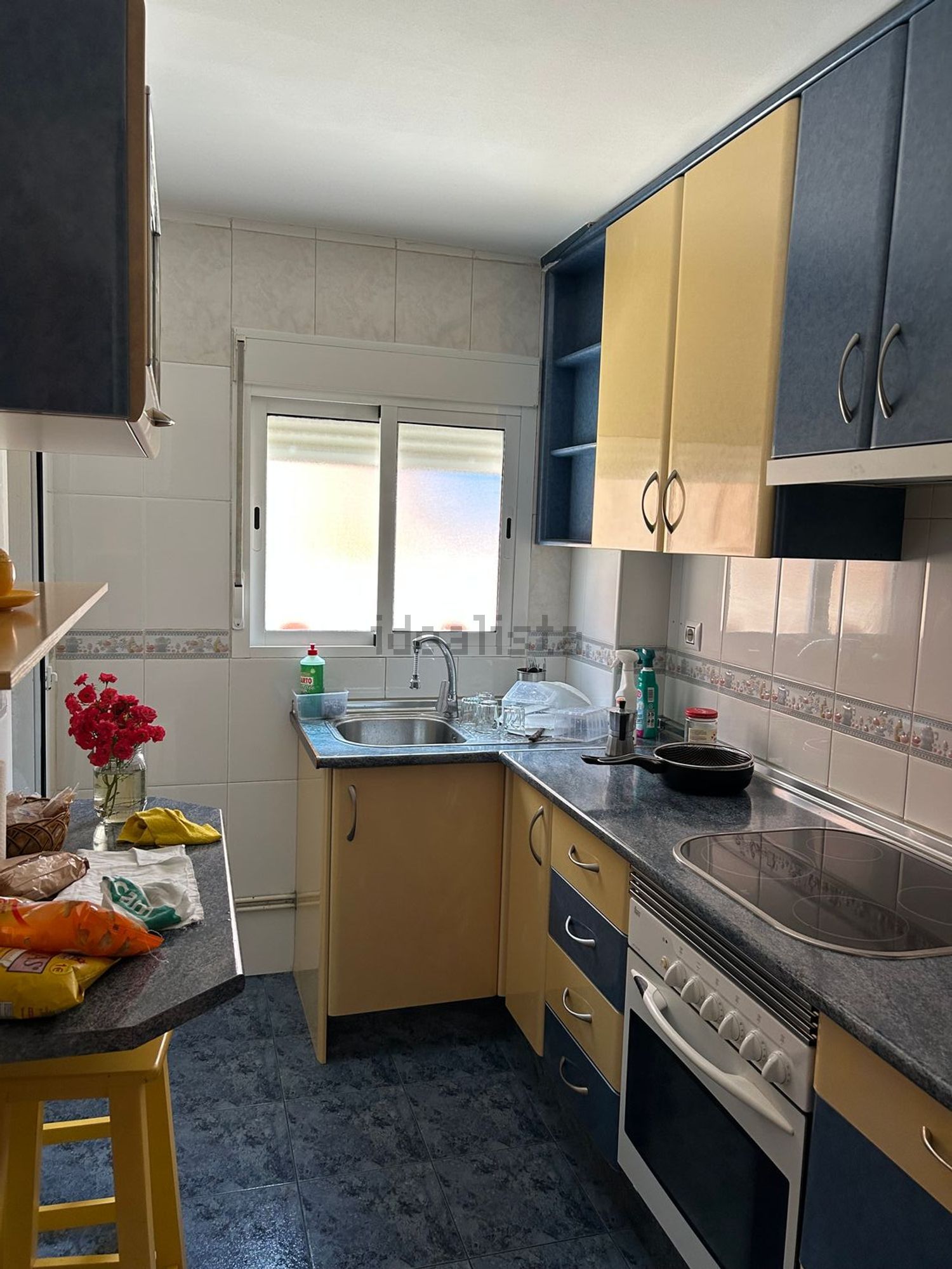Habitació de lloguer, Ciudad Real