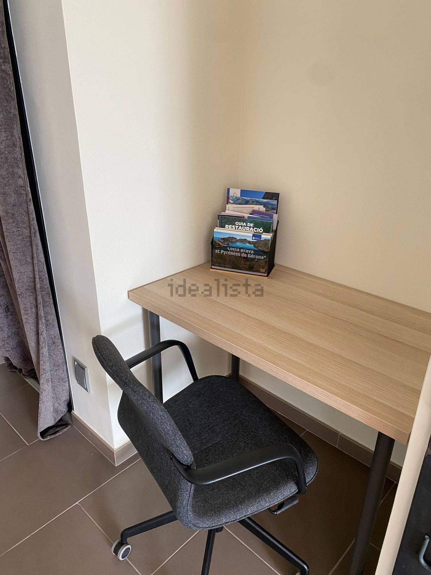 Piso de 64 m² en Maià de Montcal