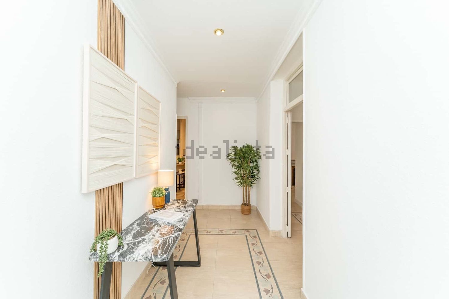 Habitación en alquiler, Madrid